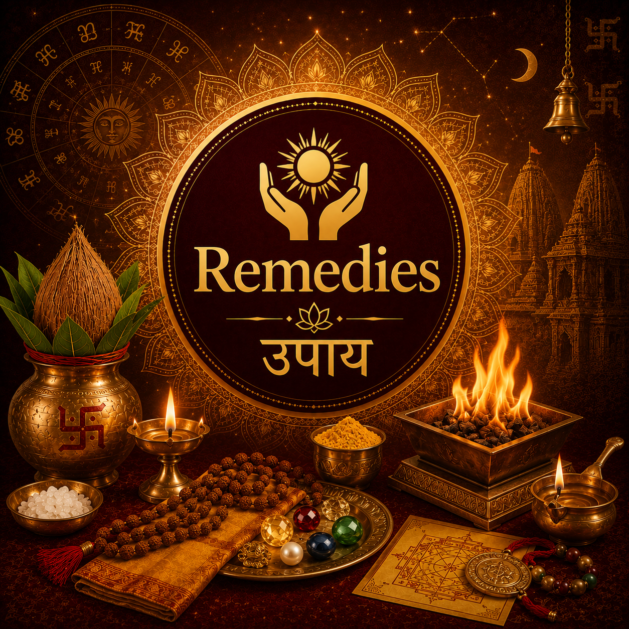 Remedies