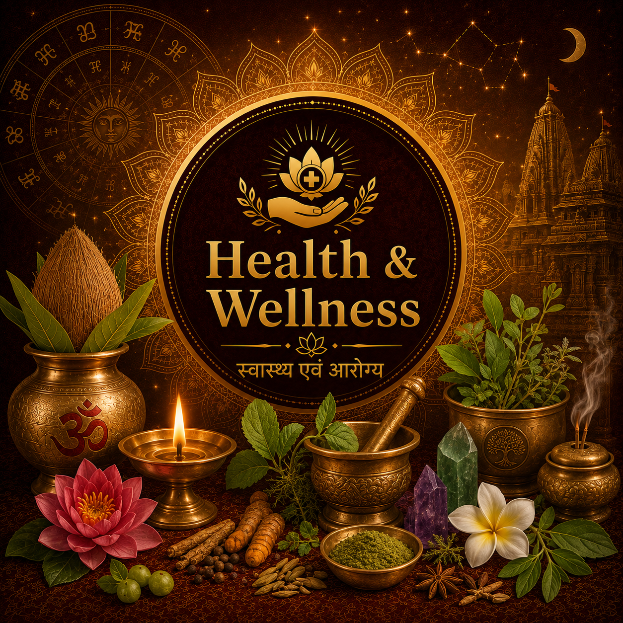 Health & Wellness