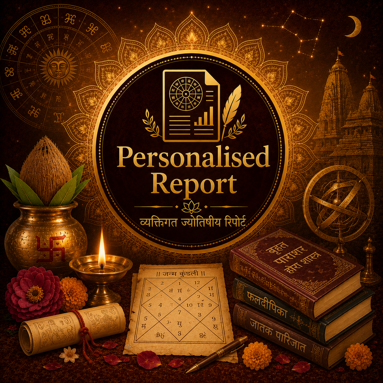 Reports