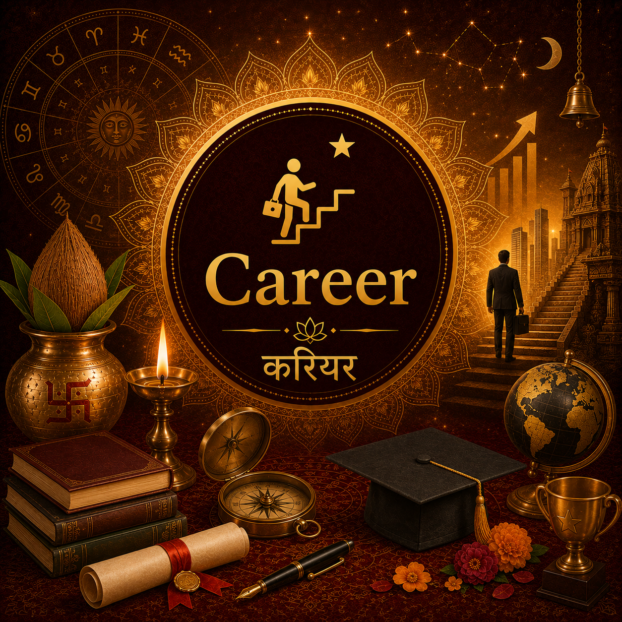 Career
