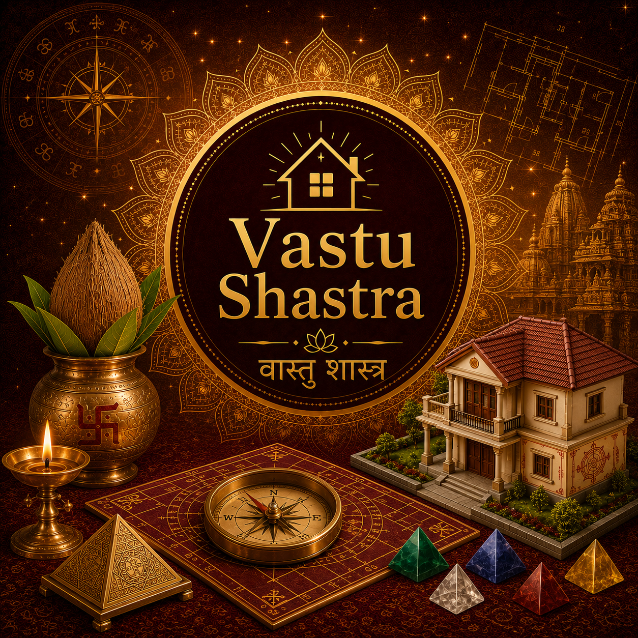 Vastu Shastra