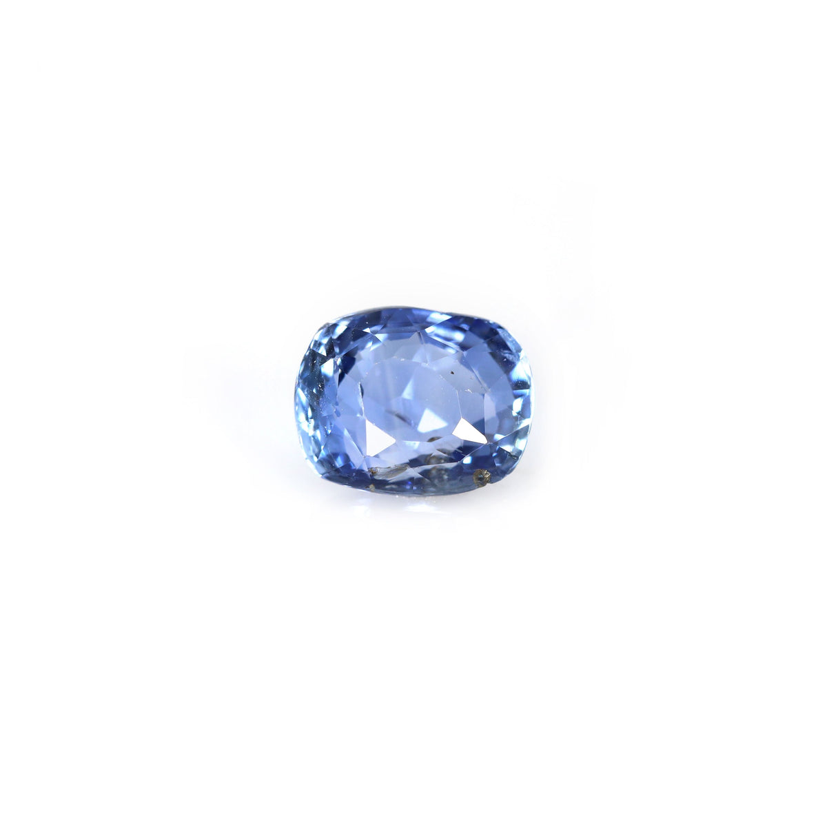 Blue Sapphire (Neelam) Gemstone