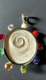 Nav Grahe Gomti Chakra