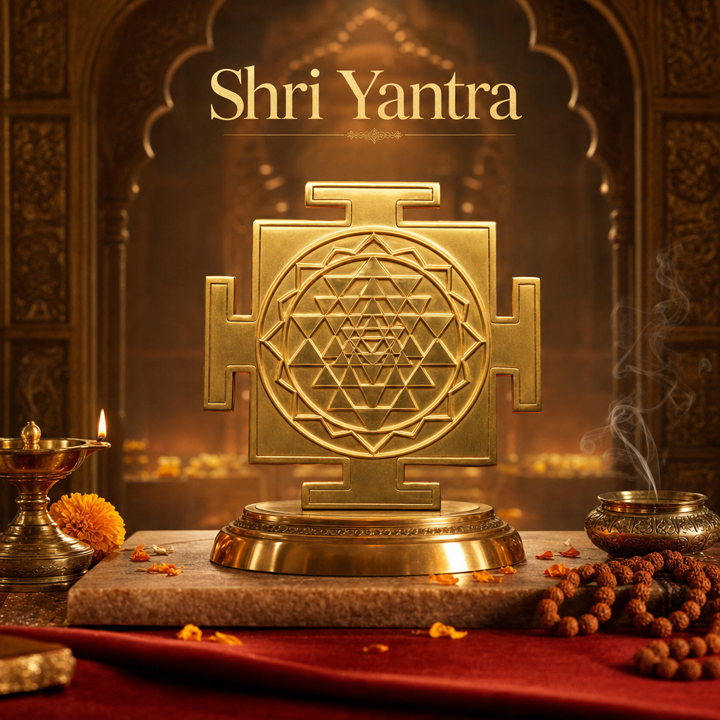 Shri Yantra