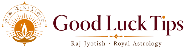 Good Luck Tips